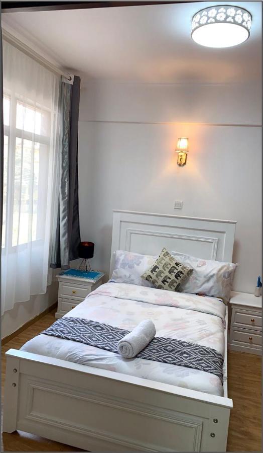Apartamento Skyhorse 1