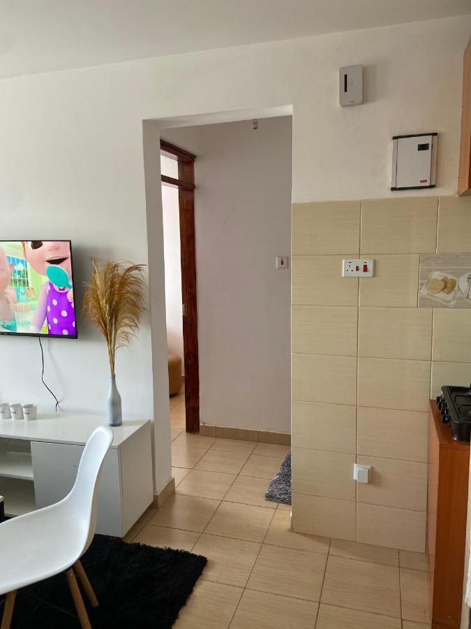 Cozy 1bedroom At Ruaka- Joyland * Nairobi