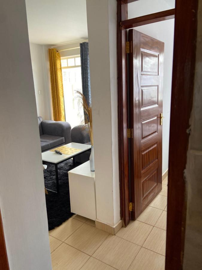 Cozy 1bedroom At Ruaka- Joyland