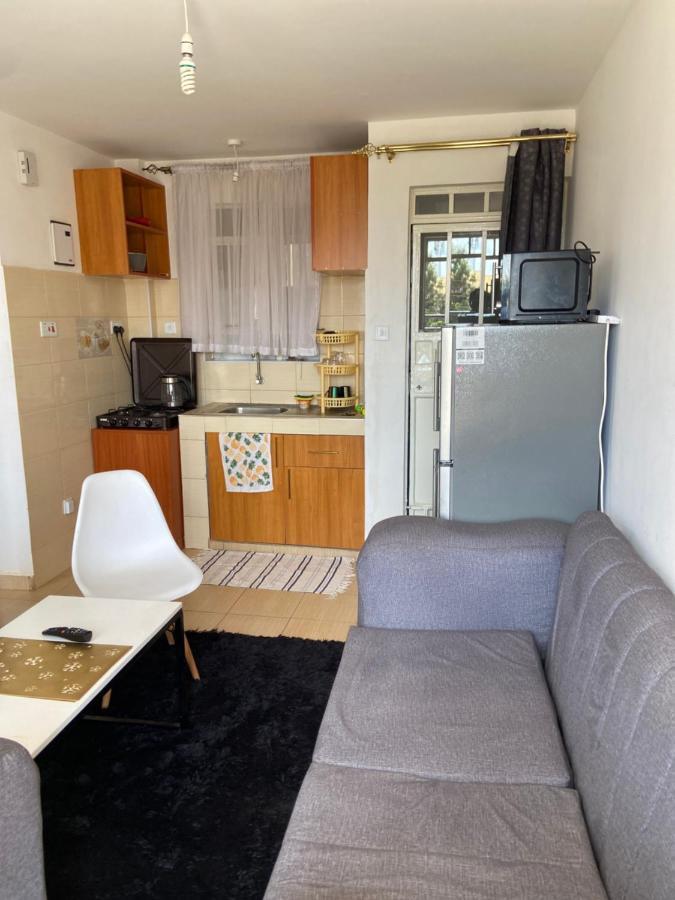 Apartment Cozy 1bedroom At Ruaka- Joyland