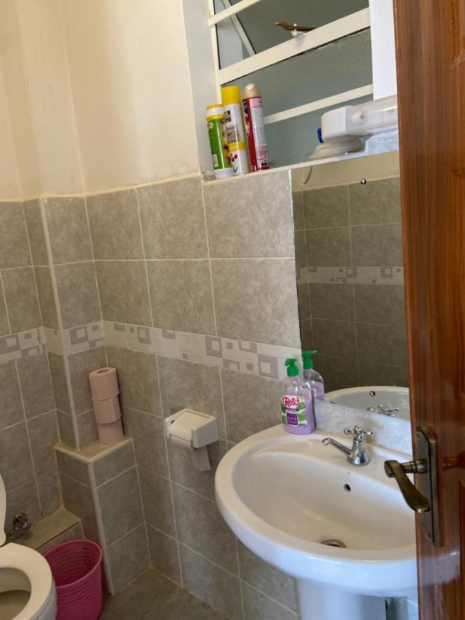 Apartment Cozy 1bedroom At Ruaka- Joyland Nairobi