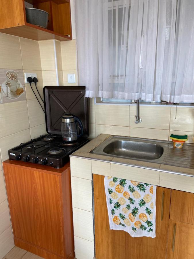 Cozy 1bedroom At Ruaka- Joyland Apartment