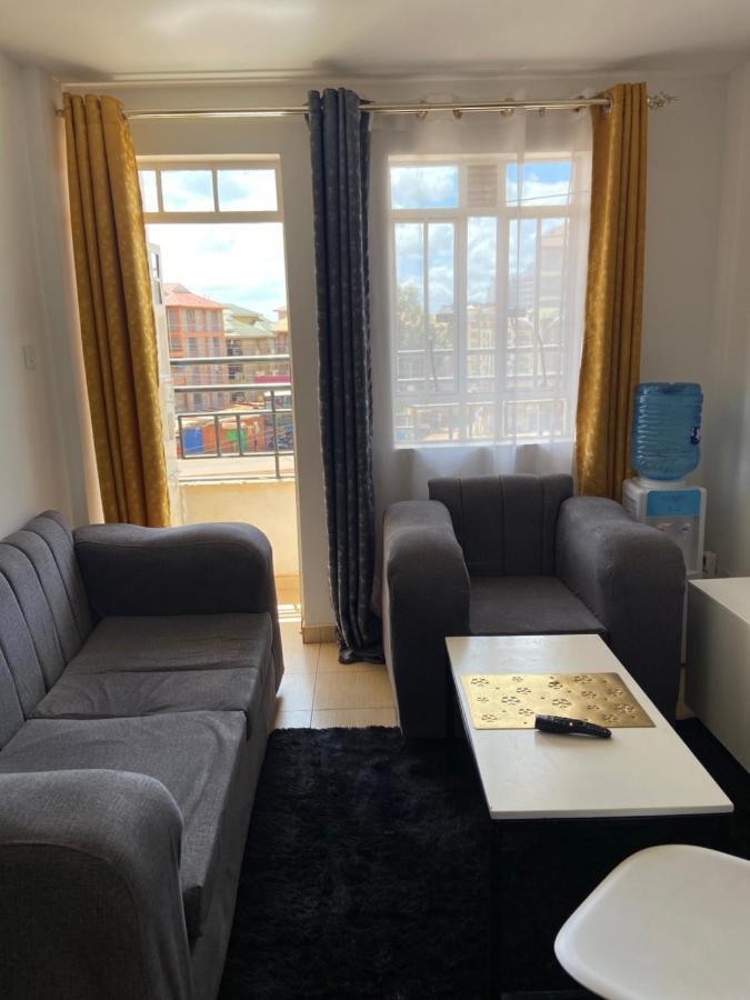 Cozy 1bedroom At Ruaka- Joyland