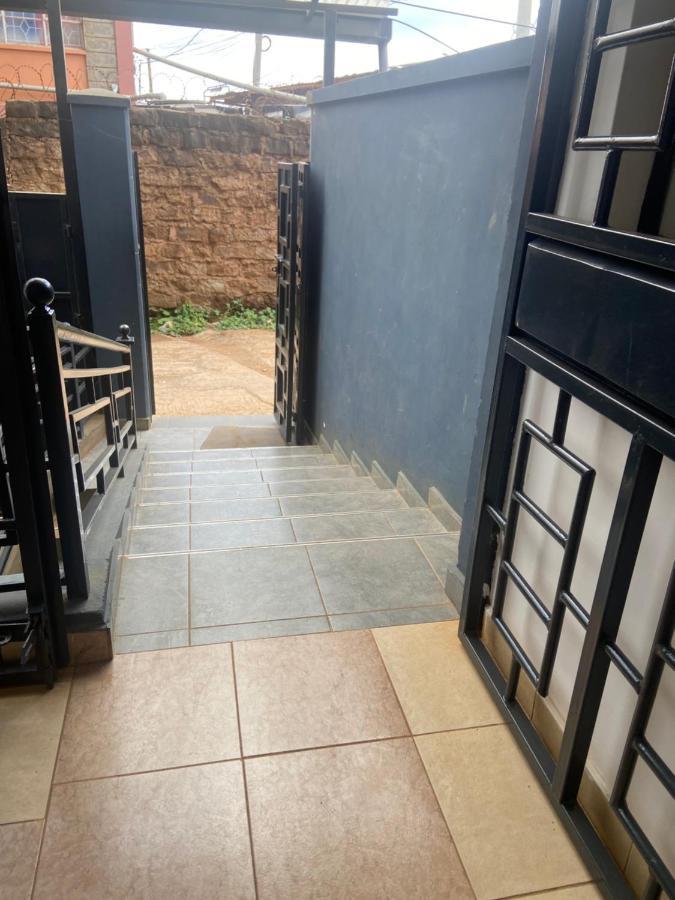 Apartment Cozy 1bedroom At Ruaka- Joyland Nairobi