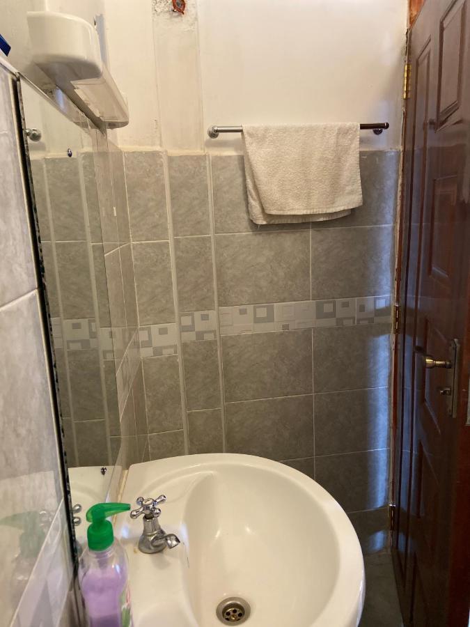 Cozy 1bedroom At Ruaka- Joyland Nairobi