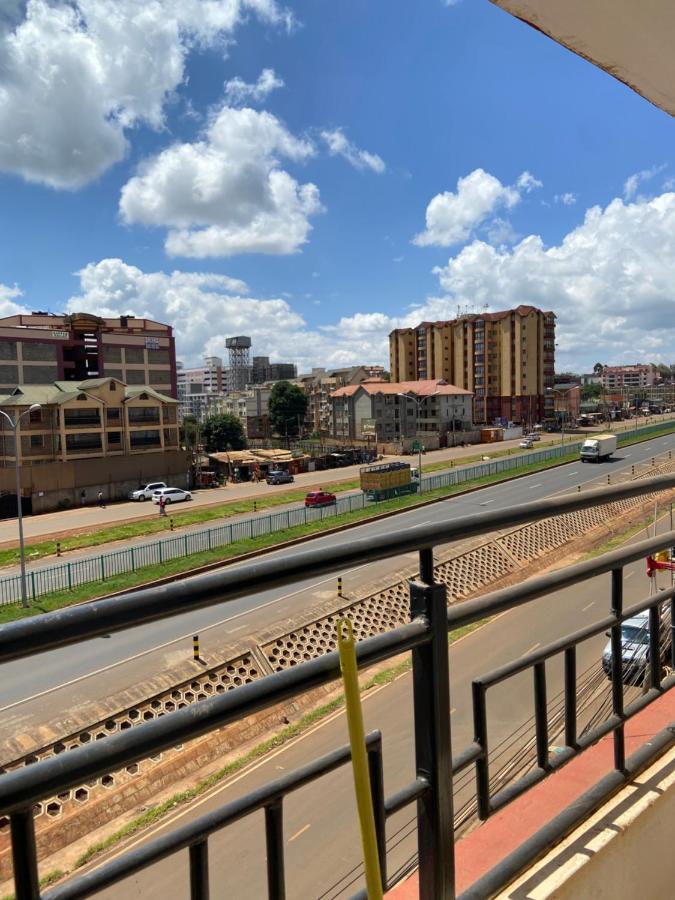 Cozy 1bedroom At Ruaka- Joyland