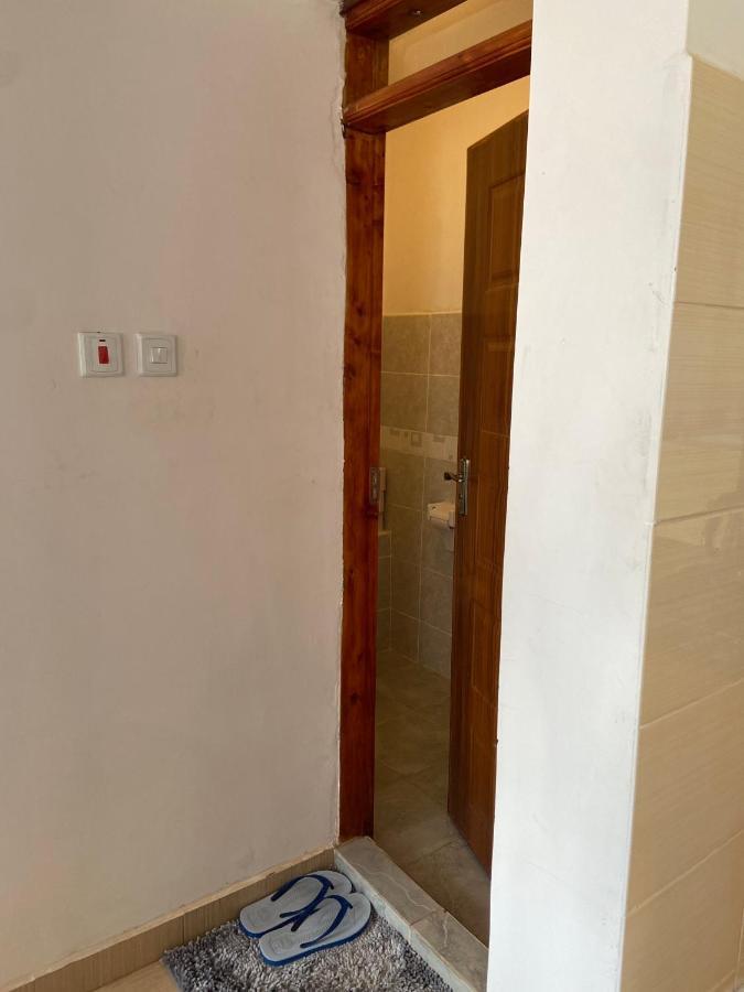 Apartment Cozy 1bedroom At Ruaka- Joyland *