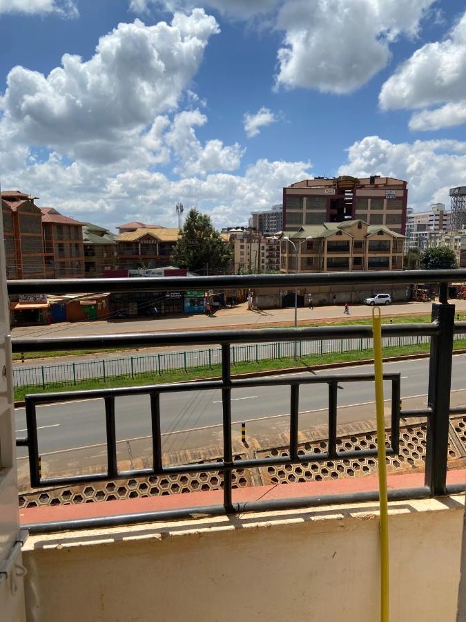 Apartment Cozy 1bedroom At Ruaka- Joyland Nairobi