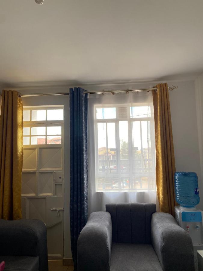 Cozy 1bedroom At Ruaka- Joyland * Nairobi