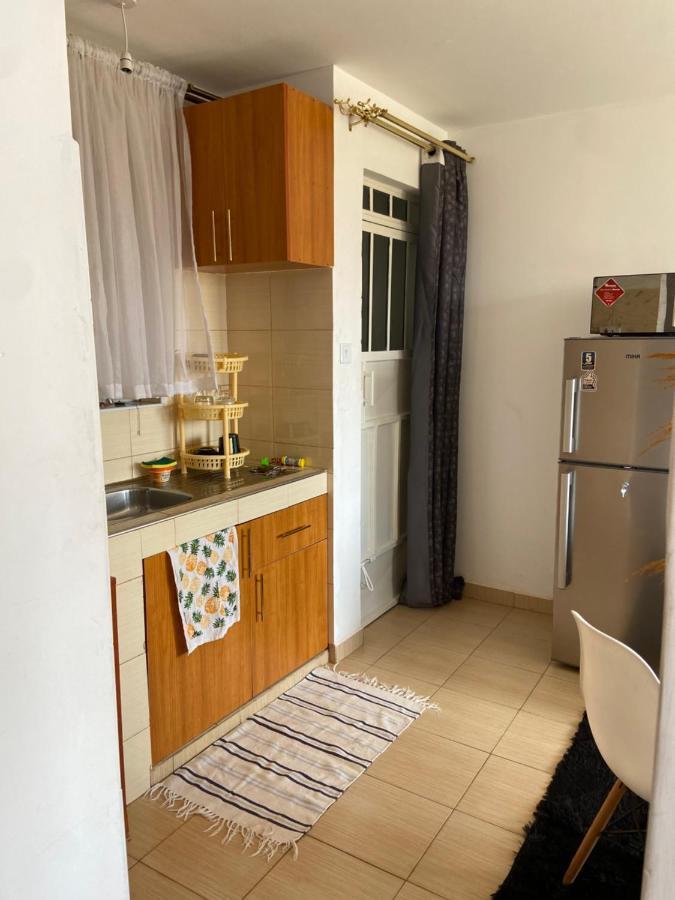 Cozy 1bedroom At Ruaka- Joyland Apartment *