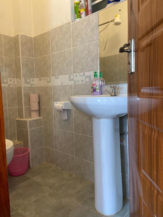 Cozy 1bedroom At Ruaka- Joyland Apartment Nairobi