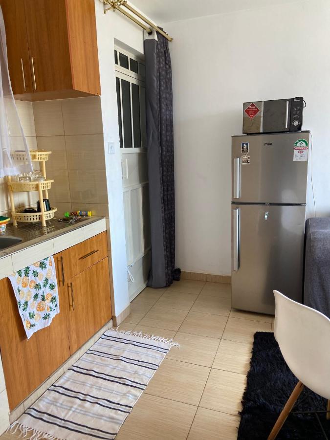 Cozy 1bedroom At Ruaka- Joyland