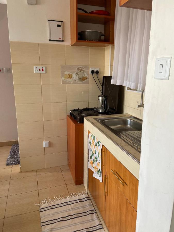 Cozy 1bedroom At Ruaka- Joyland Apartment *