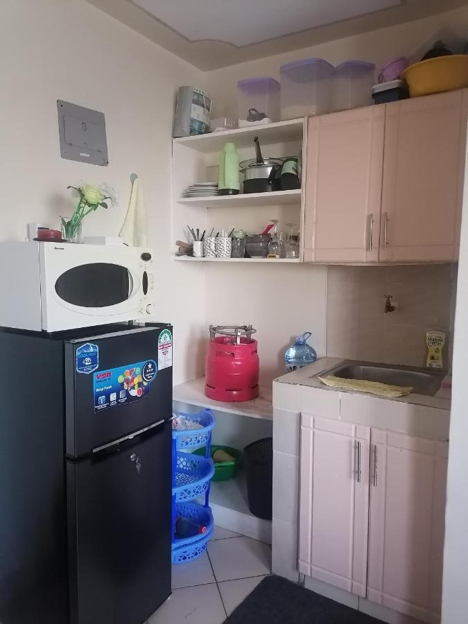 Apartamento South B Studio Attic Place Nairobi