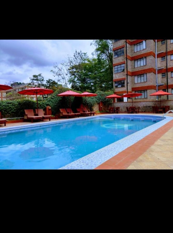 Apartment Ace Nairobi