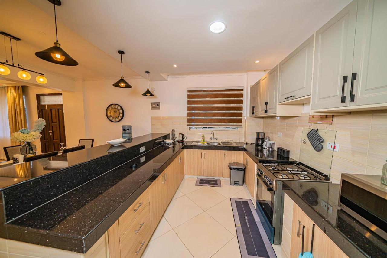 Marison Homes Kilimani Nairobi