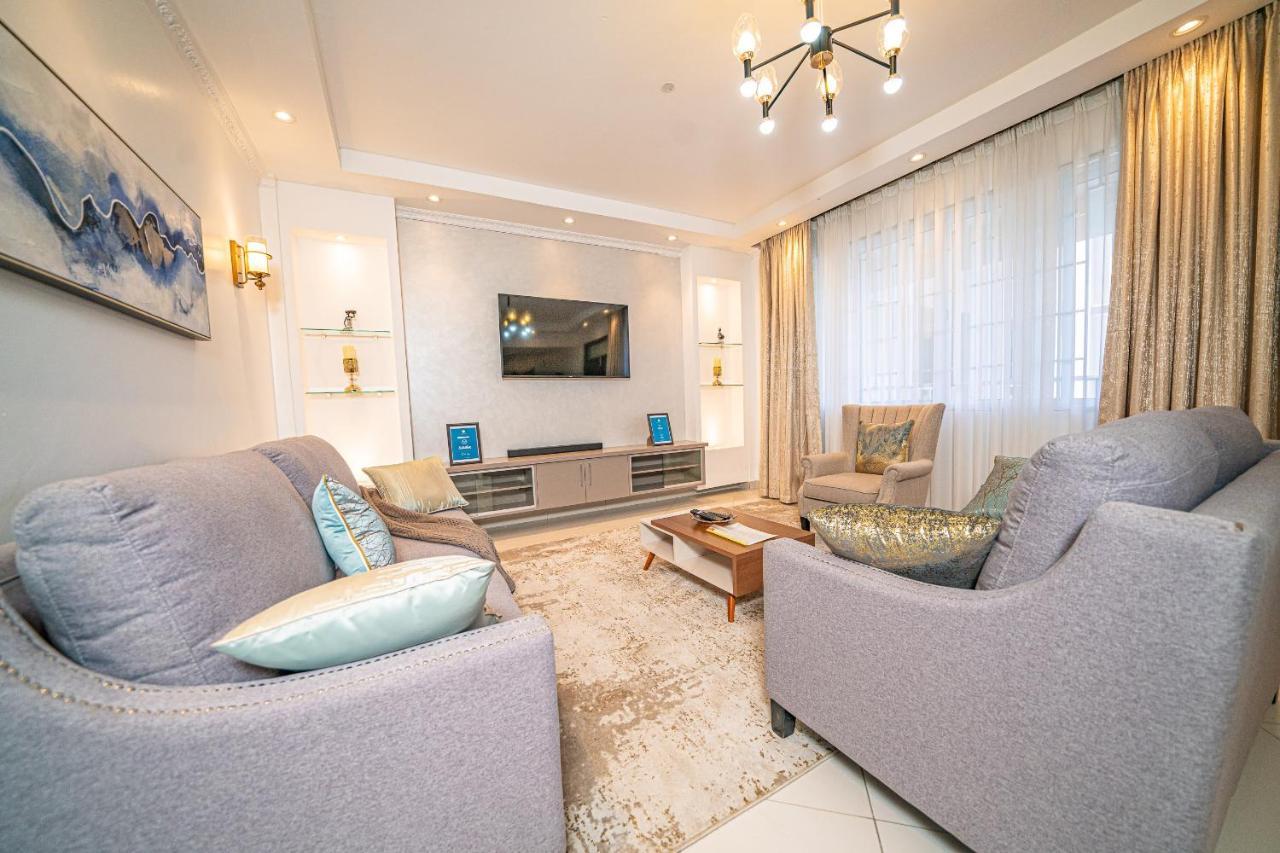 Marison Homes Kilimani Apartment Nairobi