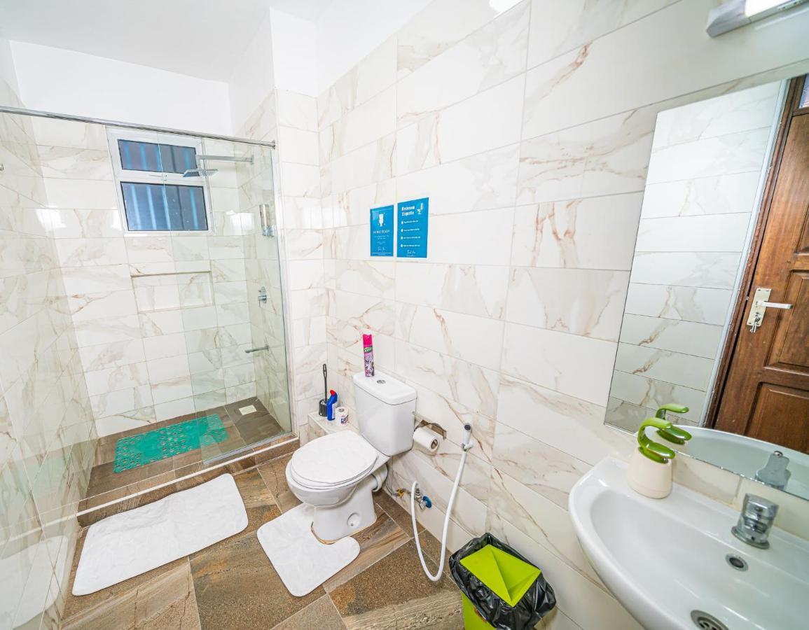 Marison Homes Kilimani