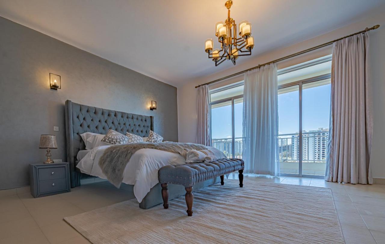 Marison Homes Kilimani Apartment