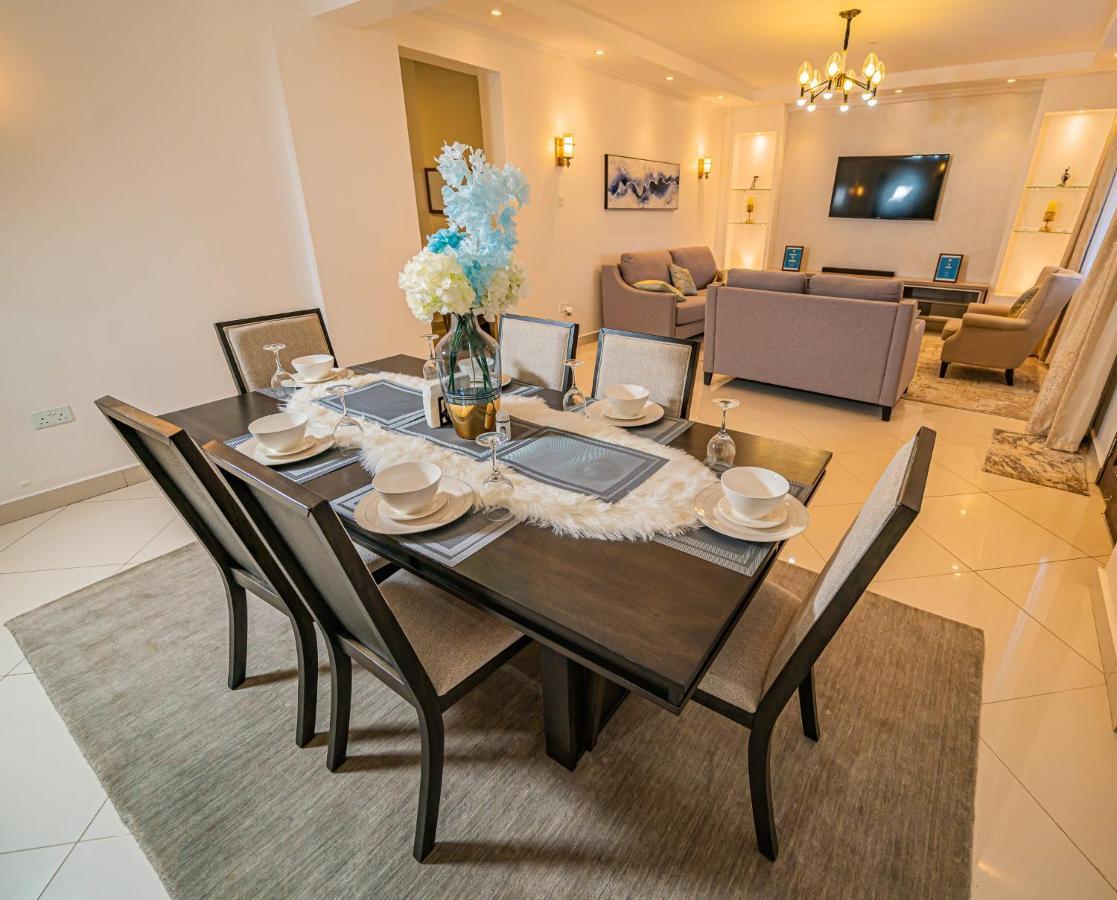 Marison Homes Kilimani Nairobi
