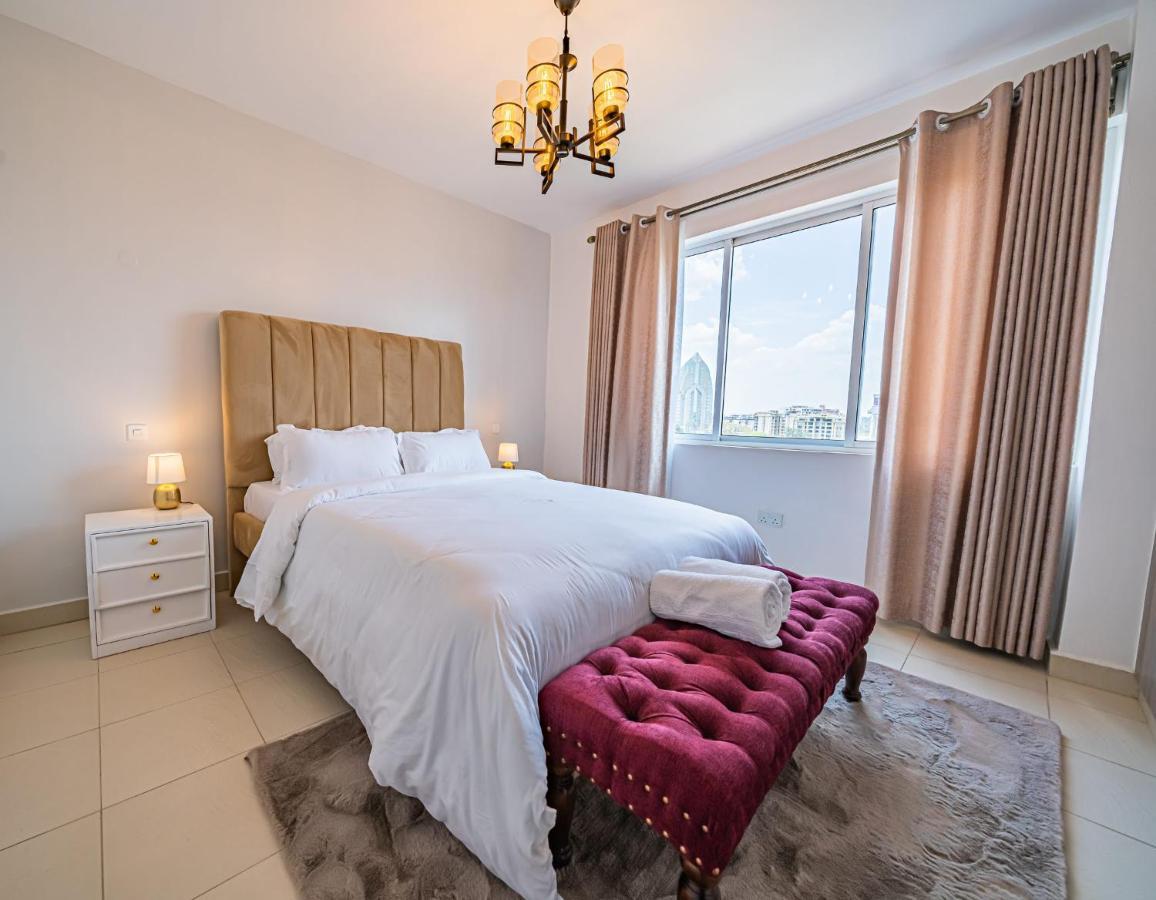 Marison Homes Kilimani Nairobi