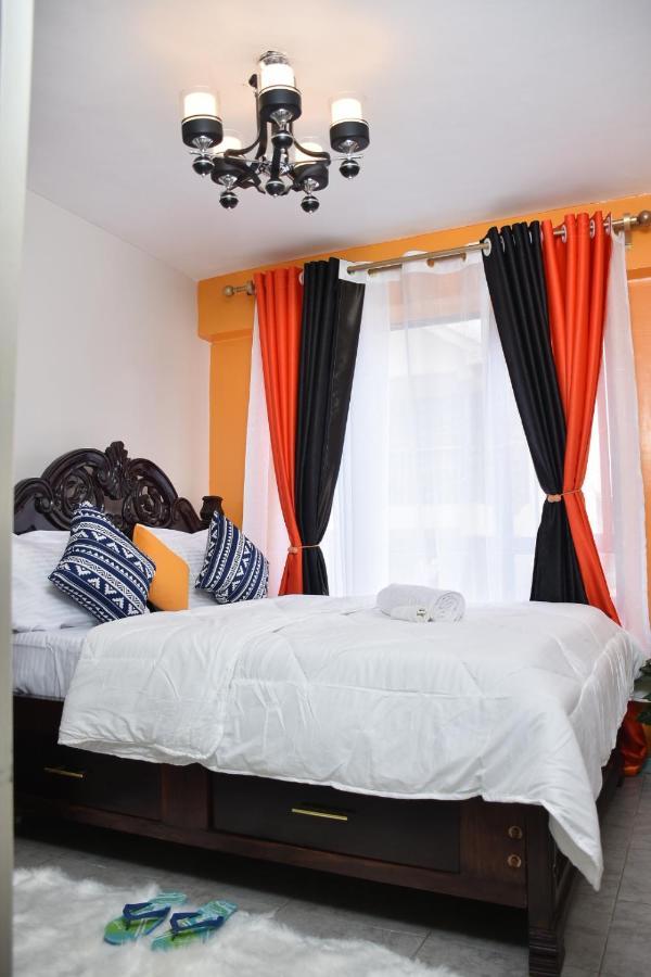 Apartment Tsavo Studio Lavish Home-307 Nairobi