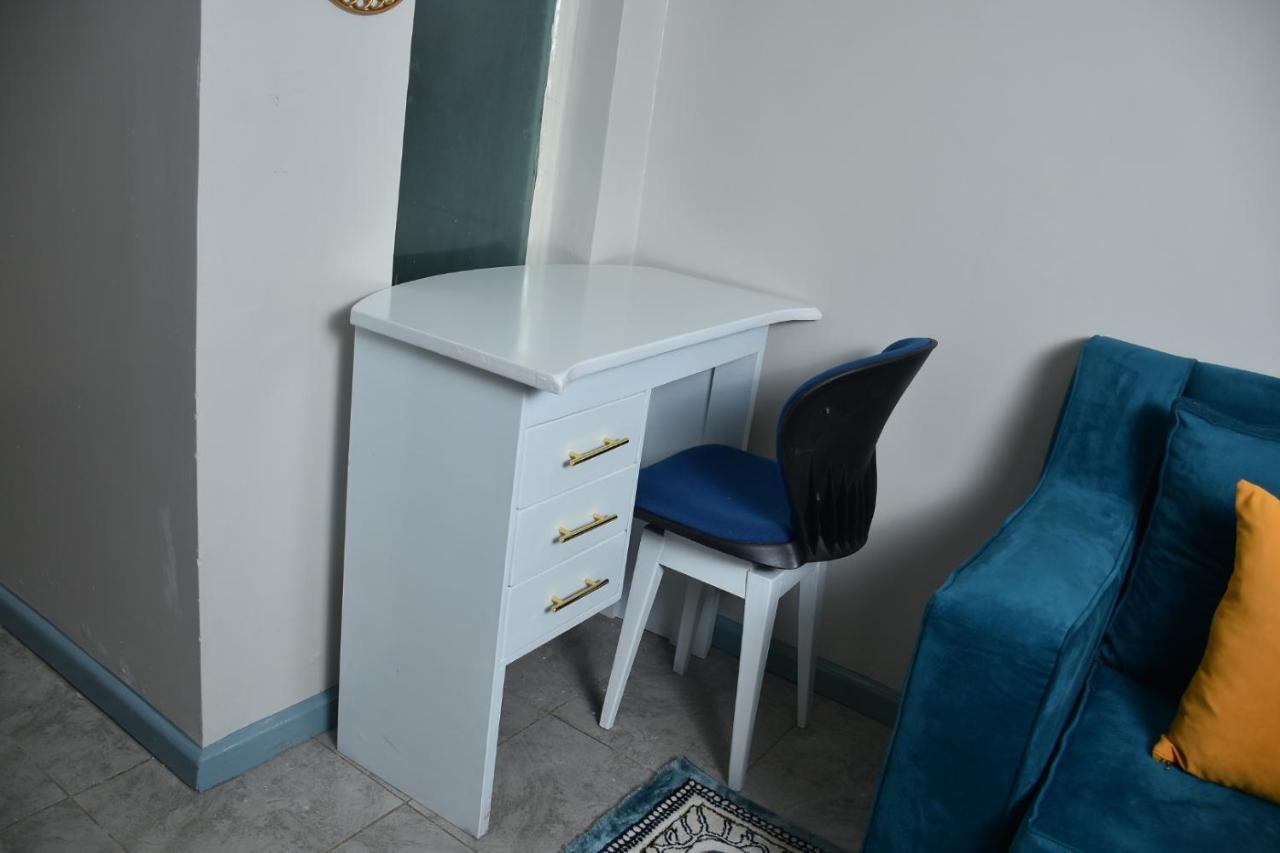 Tsavo Studio Lavish Home-307 Apartment *