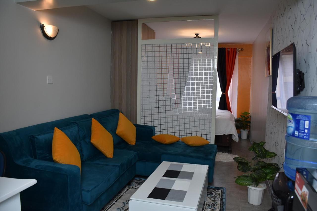 Tsavo Studio Lavish Home-307 *