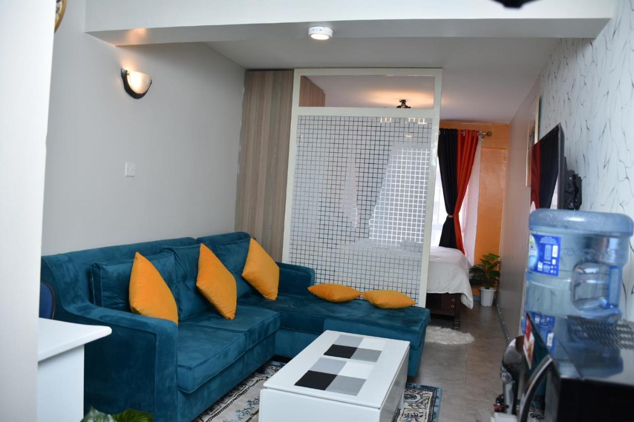 Tsavo Studio Lavish Home-307