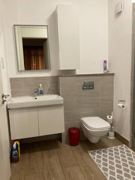 Apartment Westlands 2 Bedroom With Views Nairobi
