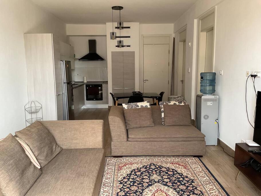 Westlands 2 Bedroom With Views * Nairobi