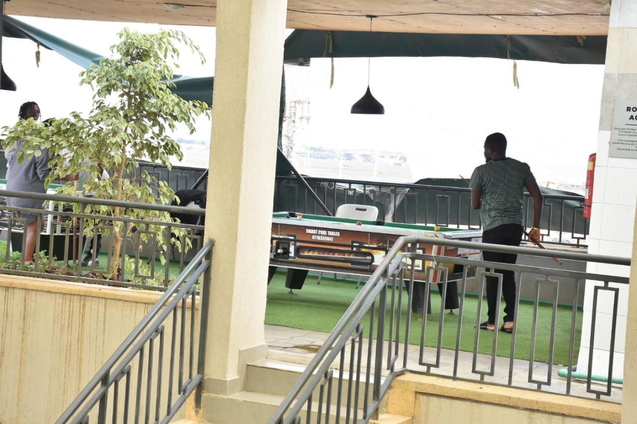 Tsavo Studio Lavish Home-307 Apartment