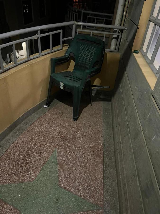 Apartment Ruth Furnished ,1 Bedroom Available In Nairobi,imara Daima Near Mombasa Road 2mins Drive To Imara Mall,10 Mins Drive To Jomo Kenyatta International Airport . Accommodate 2 To 3 Pax Nairobi