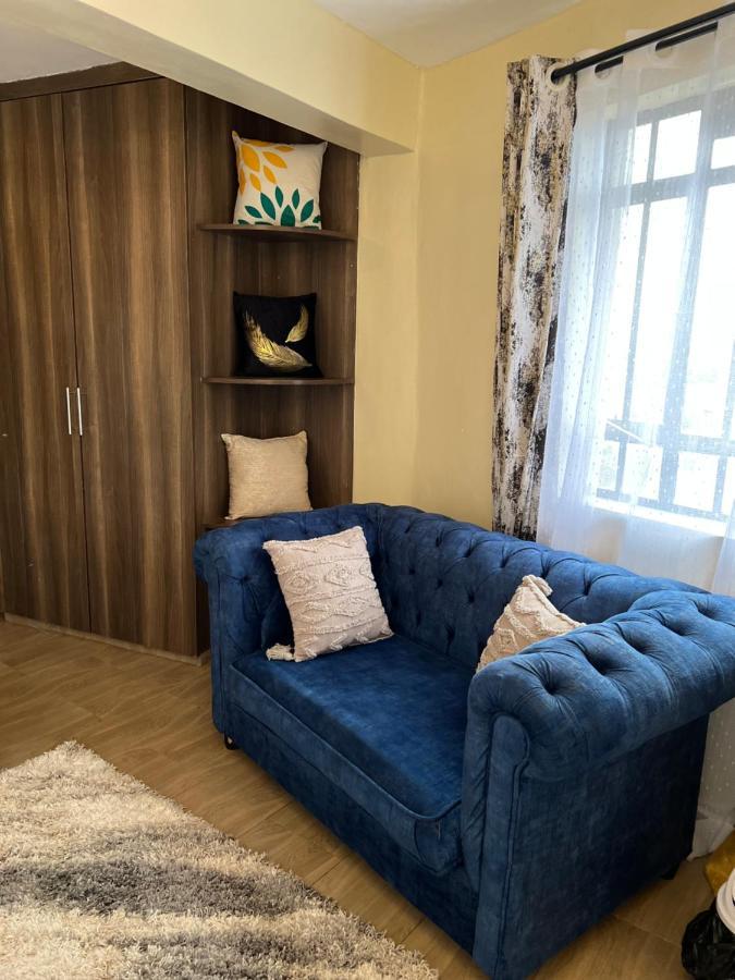 Ruby Modern Homes Studio-imara Daima,behind Imaara Mall-jkia-horizon