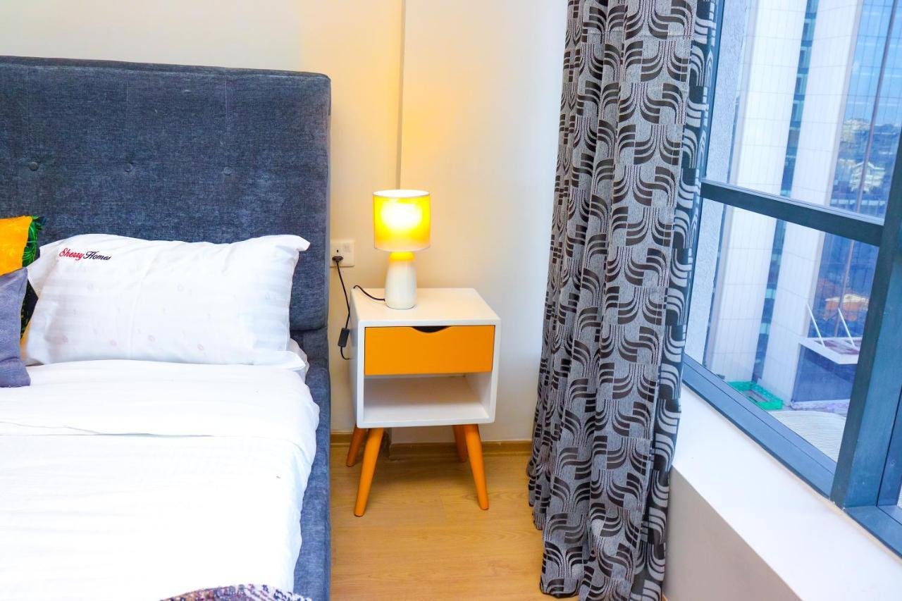 Elite 1 Bedroom Westlands With Gym Pool And Amazing Views Apartment *