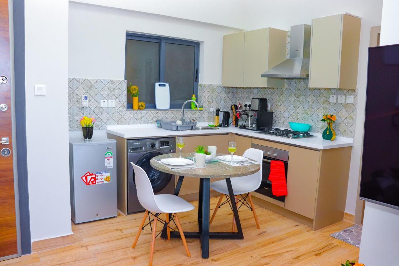 Elite 1 Bedroom Westlands With Gym Pool And Amazing Views Apartment Nairobi