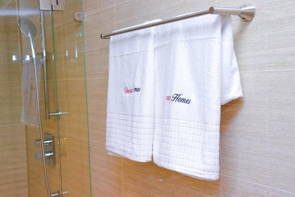 Gtc 1br On Westlands Road -with Gym& Pool