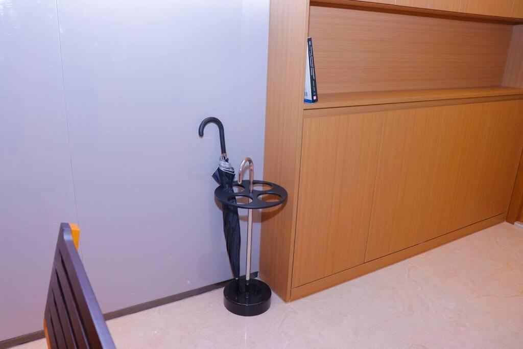 Apartment Gtc 1br On Westlands Road -with Gym& Pool Nairobi