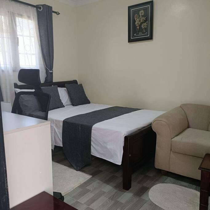 Sharz Place Nairobi