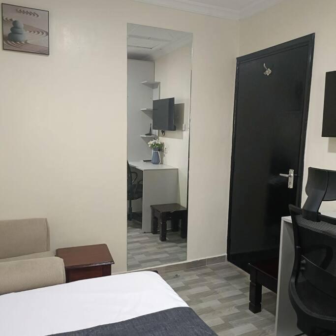Sharz Place Apartment