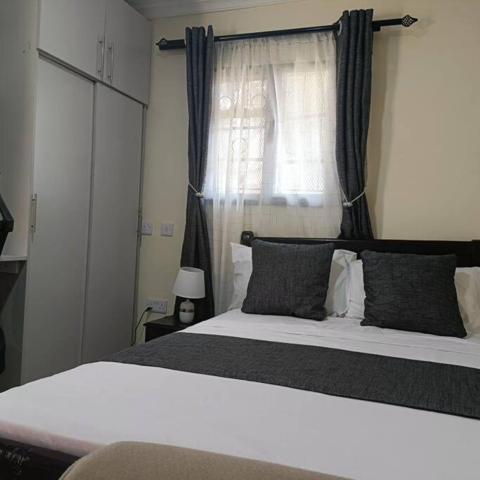 Sharz Place Apartment