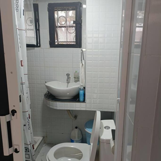Apartment Sharz Place Nairobi