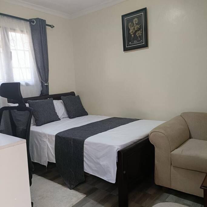 Sharz Place Nairobi