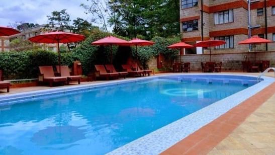 Ace Apartment Nairobi