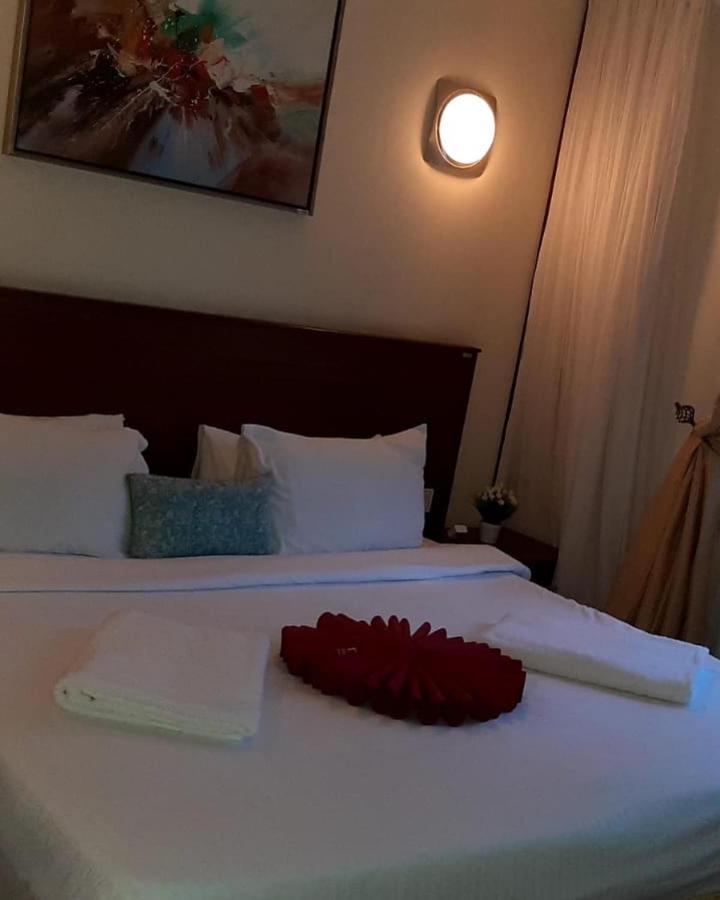Ace Apartment Nairobi