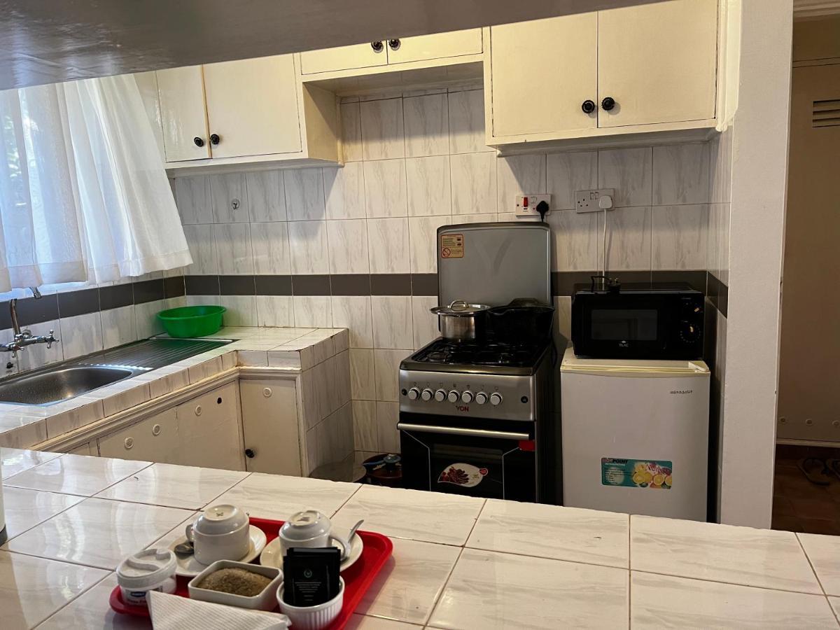 Ace Apartment