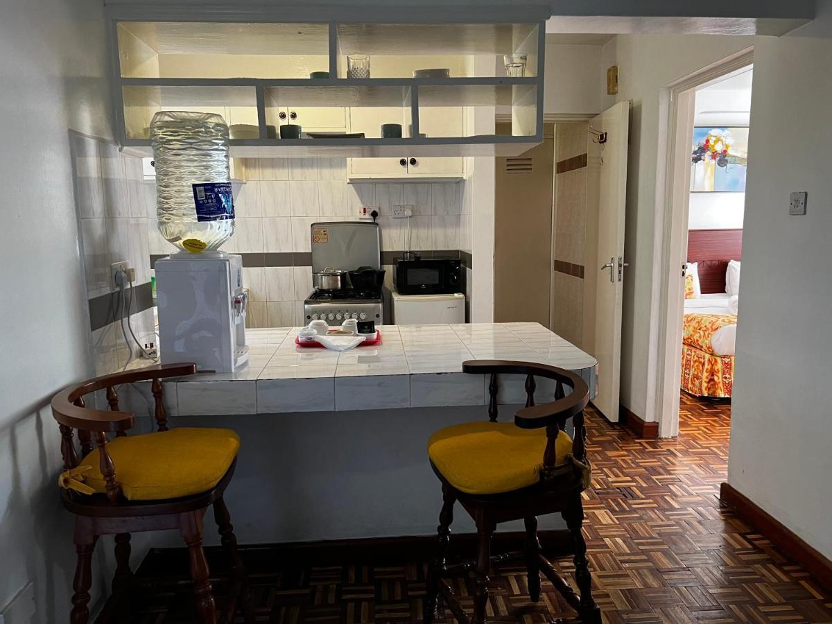 Apartment Ace *