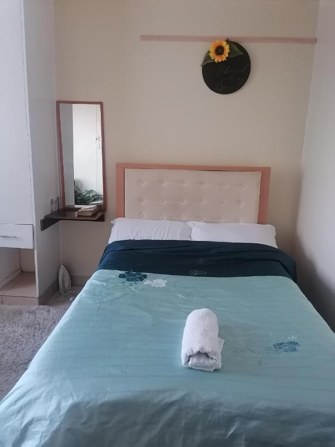 Studio South B Attic Place Nairobi