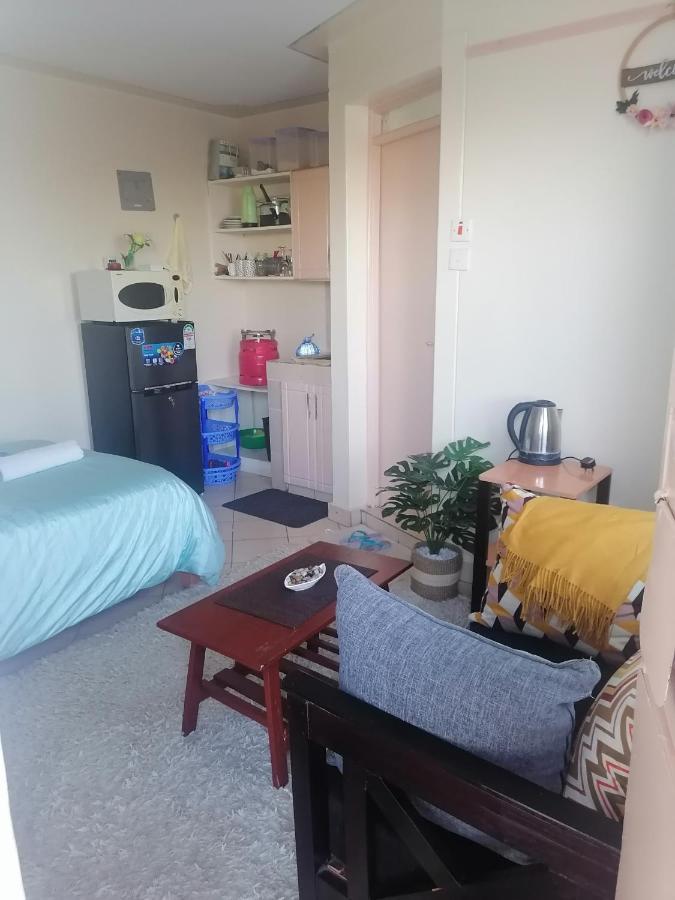 Apartment Studio South B Attic Place *