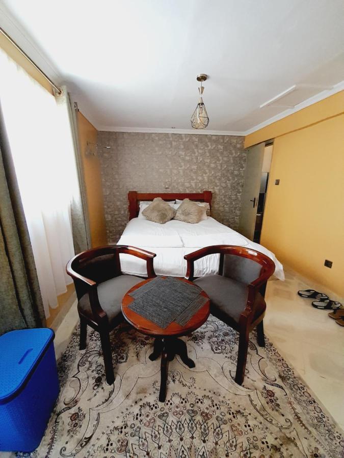 Sparkle Residency Apartment Nairobi